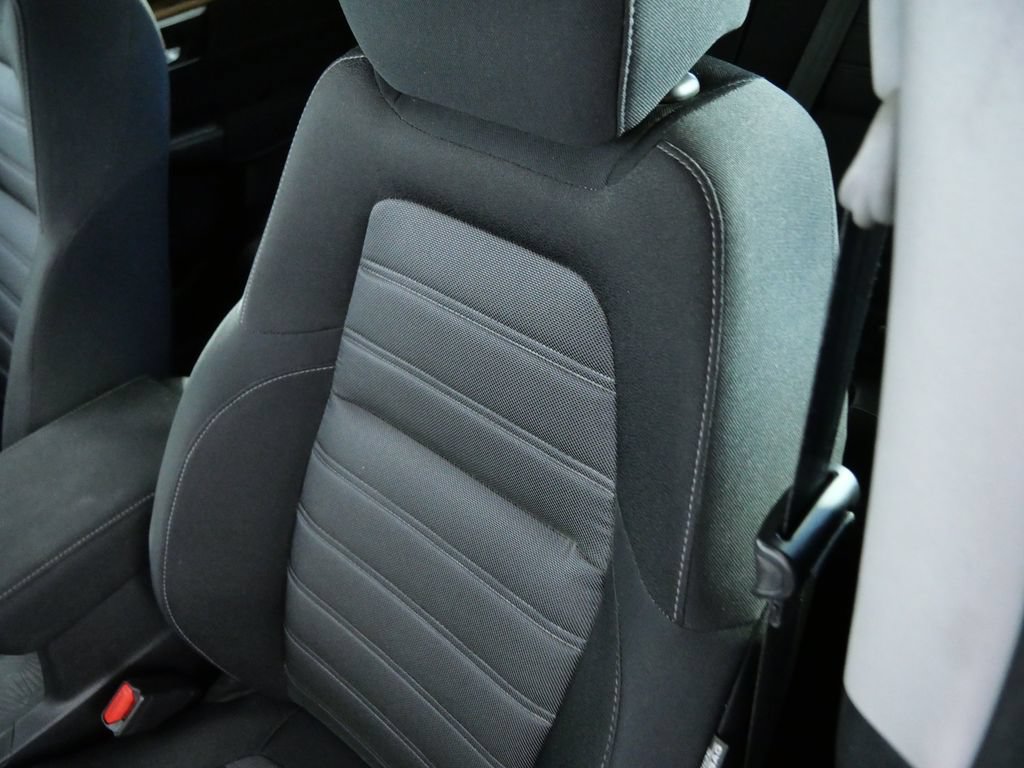 Used 2018 Honda CR-V EX image 16