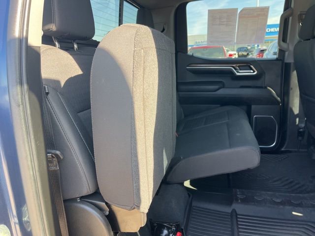 Used 2022 Chevrolet Silverado 1500 RST image 46