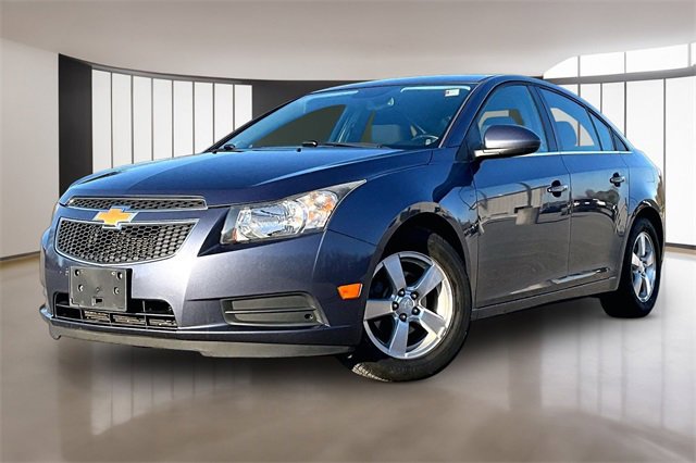 Used 2014 Chevrolet Cruze LT video 1