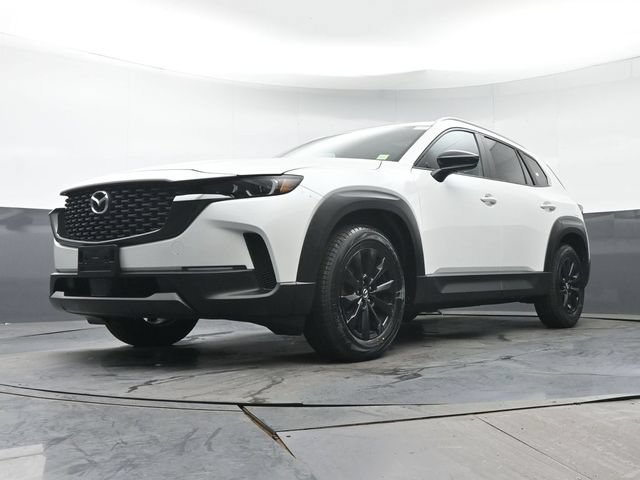 Certified 2023 MAZDA CX-50 2.5 S w/ Cargo Package AWD/4WD image 26