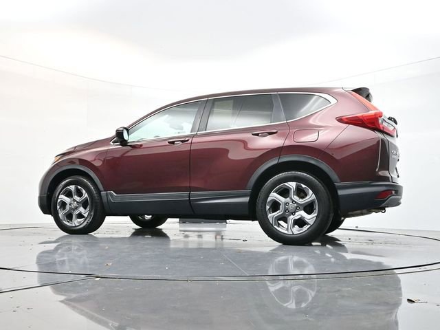 Used 2019 Honda CR-V EX-L image 44