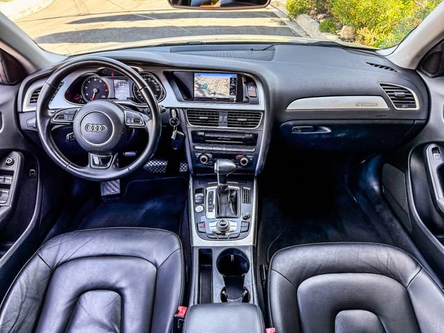 Used 2016 Audi A4 2.0T Premium AWD/4WD image 6