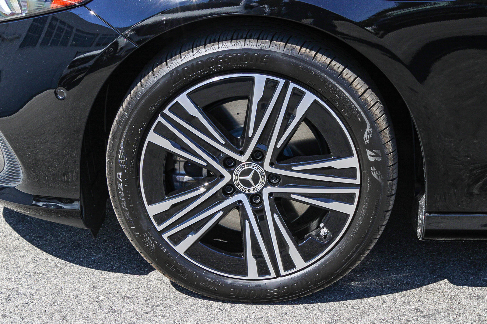 New 2027 Mercedes-Benz CLA 220 image 11