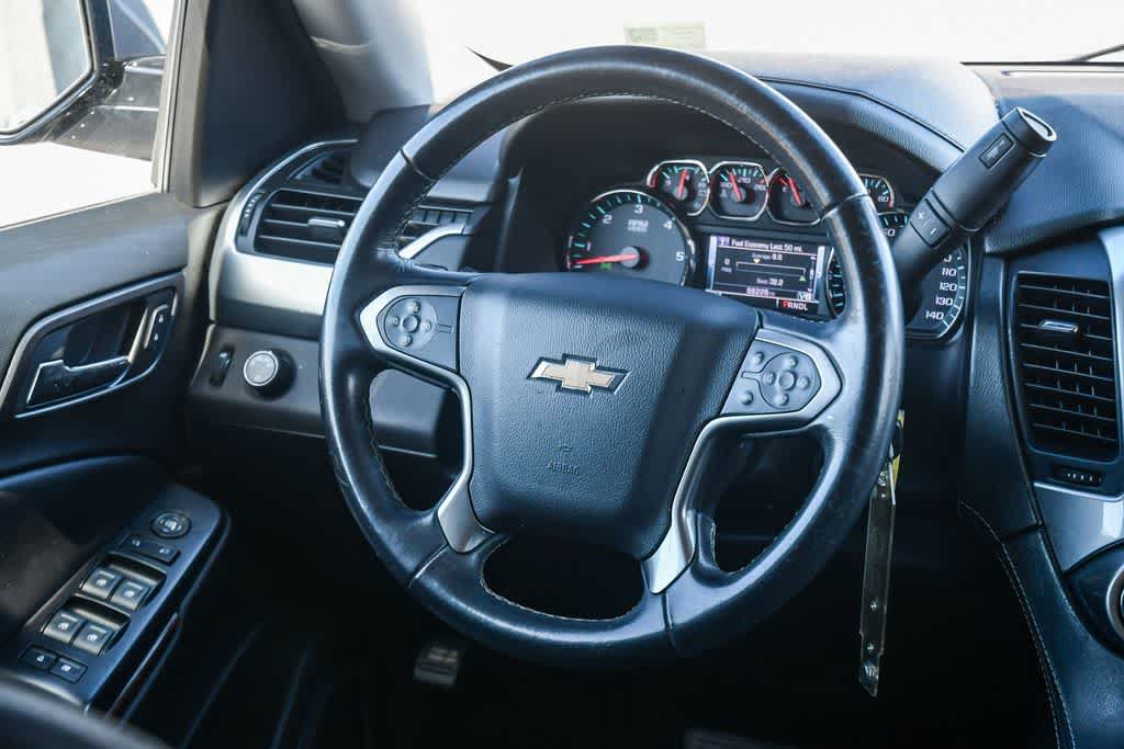 Used 2018 Chevrolet Tahoe LS RWD image 12