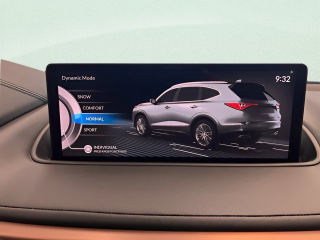 Used 2022 Acura MDX w/ Technology Package AWD/4WD image 11