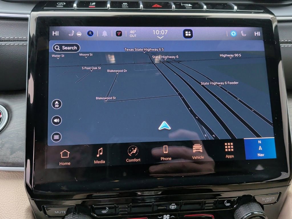 New 2025 Jeep Grand Cherokee Limited image 27