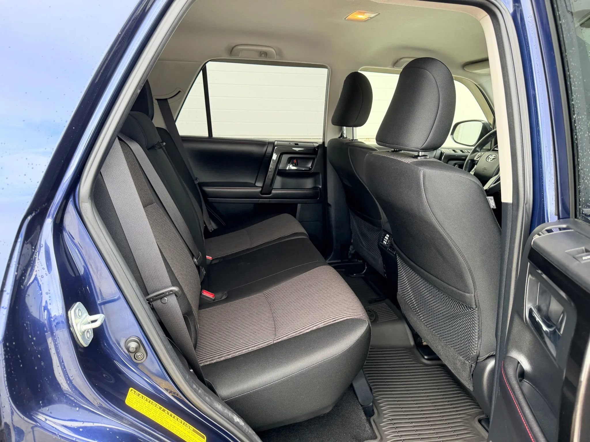 Used 2016 Toyota 4Runner Trail image 14