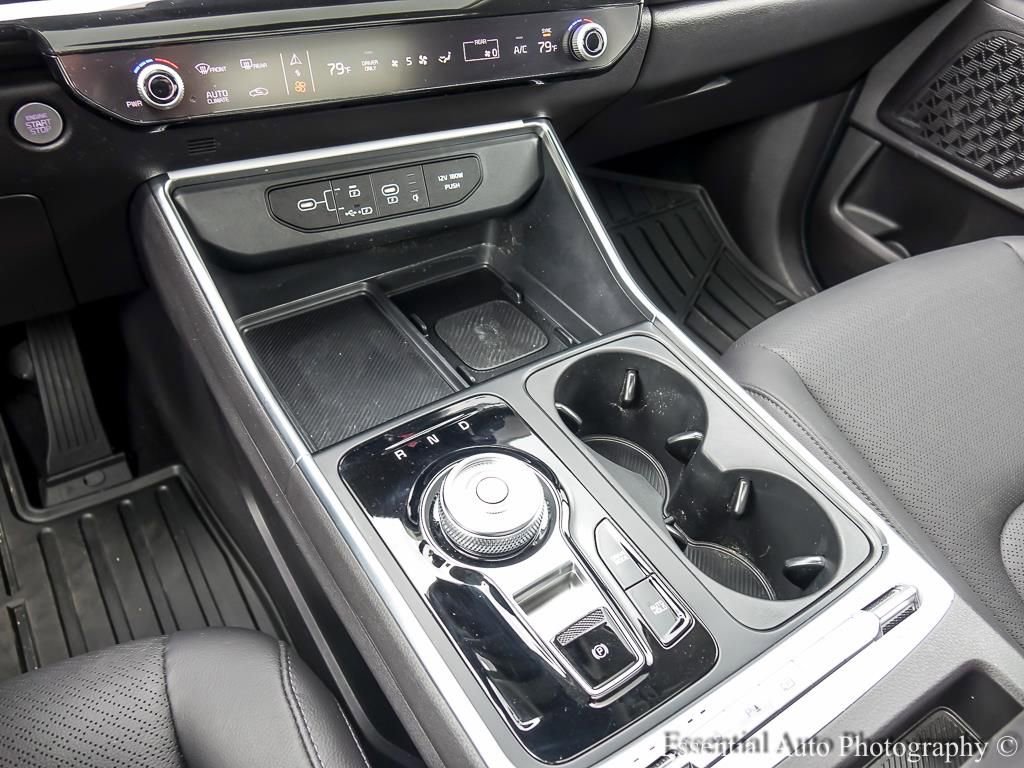 Used 2026 Kia Carnival SX Prestige FWD image 24