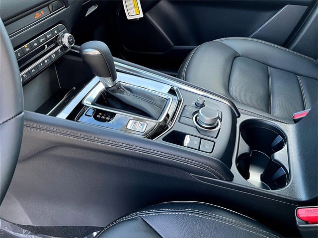 New 2025 MAZDA CX-5 AWD 2.5 S w/ Premium Plus Pkg image 12