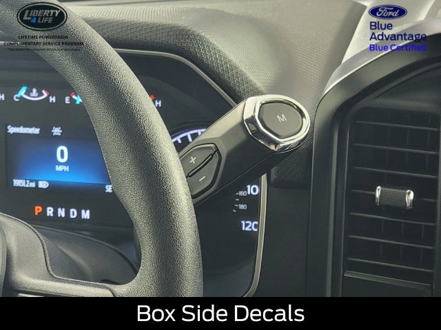Used 2023 Ford F150 XL w/ STX Appearance Package AWD/4WD image 25