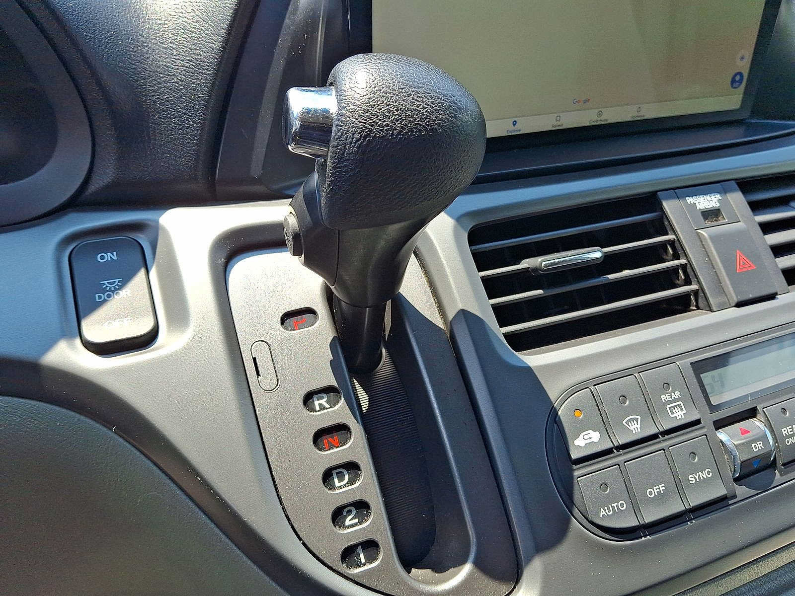 Used 2007 Honda Odyssey EX image 18
