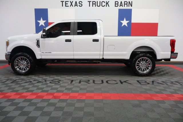 Used 2018 Ford F250 XL w/ Power Equipment Group