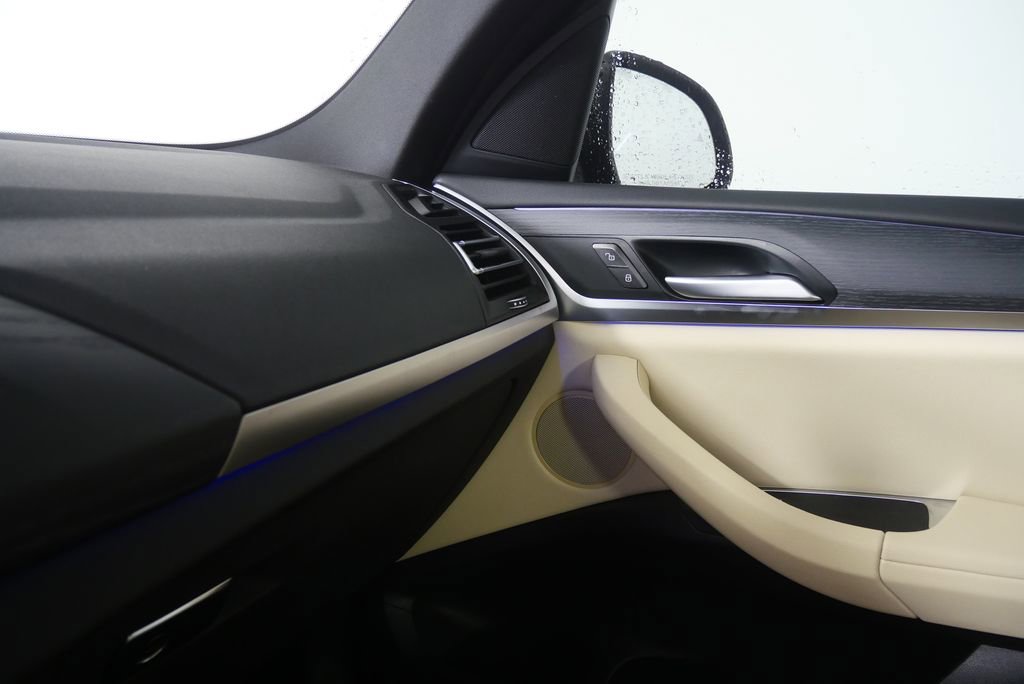 Certified 2024 BMW X3 sDrive30i w/ Premium Package image 27