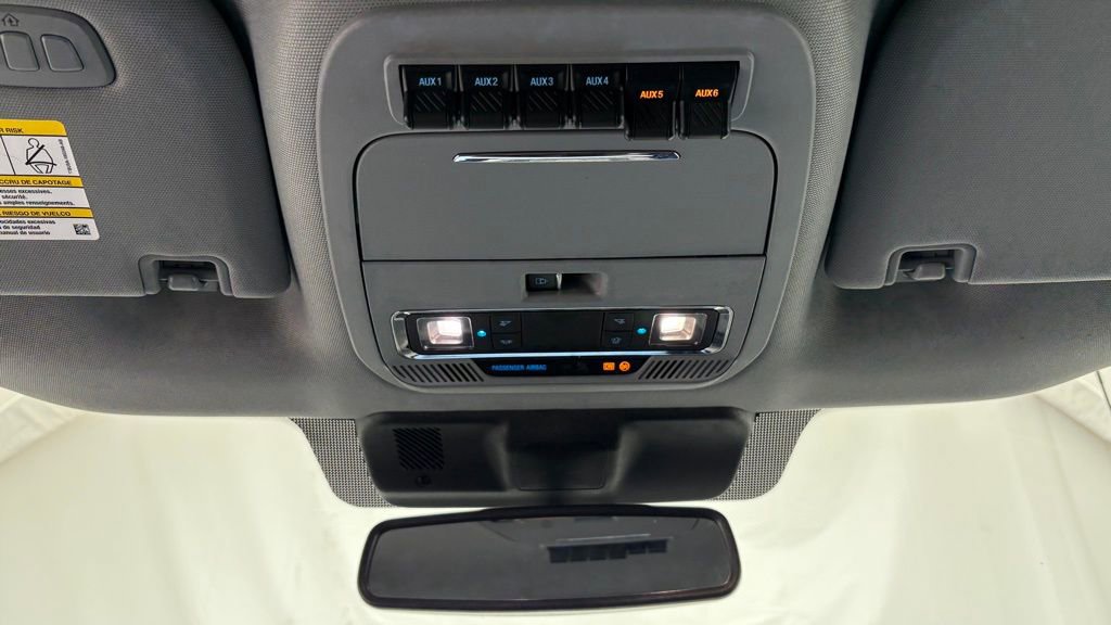 Used 2023 Ford F350 Lariat w/ Tow Technology Package AWD/4WD image 47