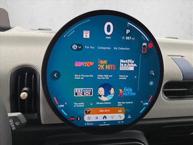 Certified 2025 MINI Cooper S image 13