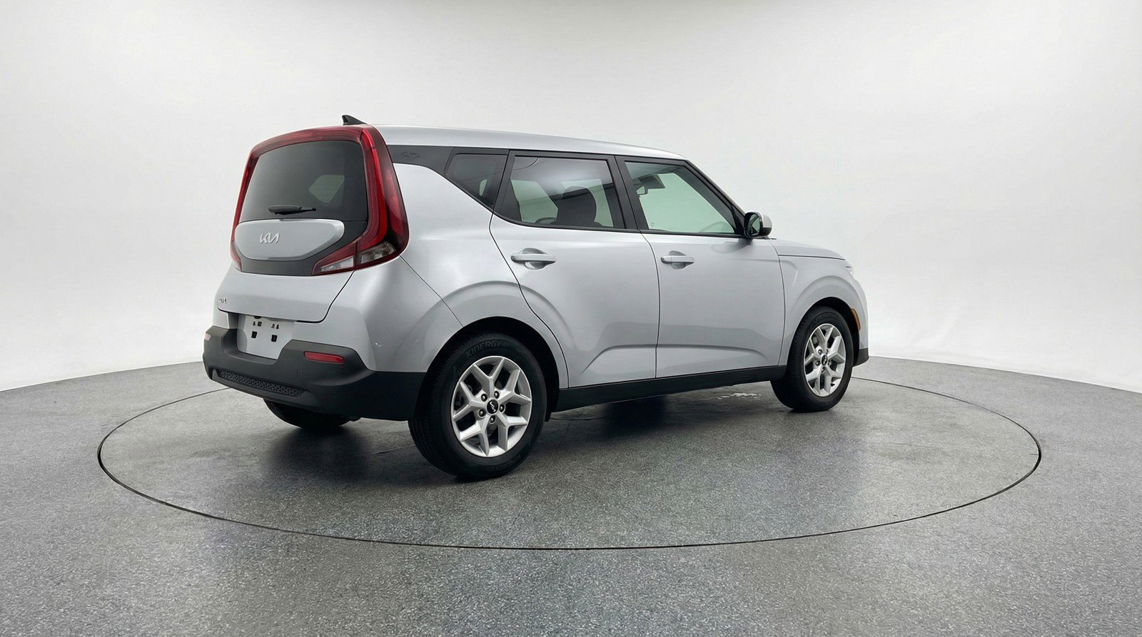 Used 2025 Kia Soul LX w/ LX Technology Package image 9