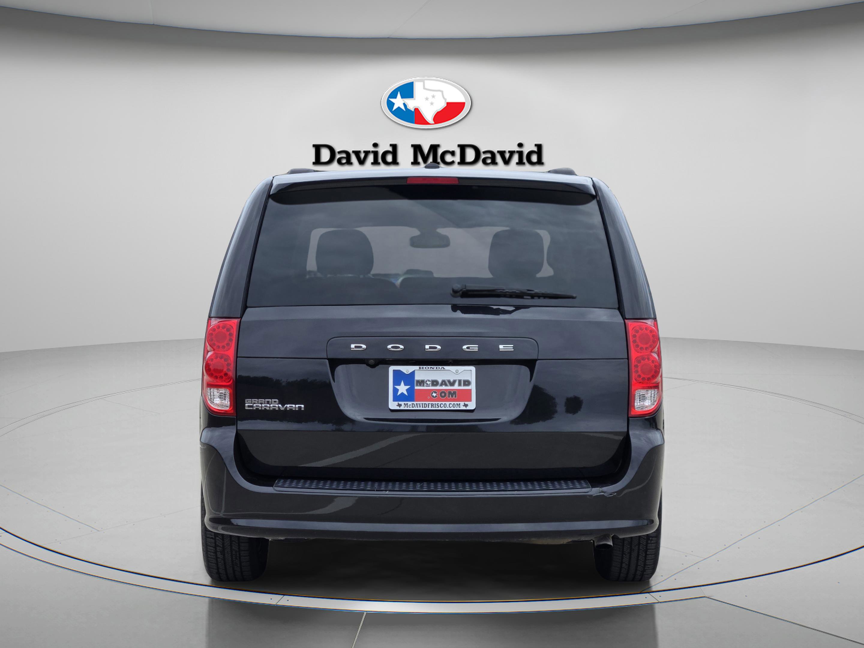 Used 2020 Dodge Grand Caravan SE FWD image 5