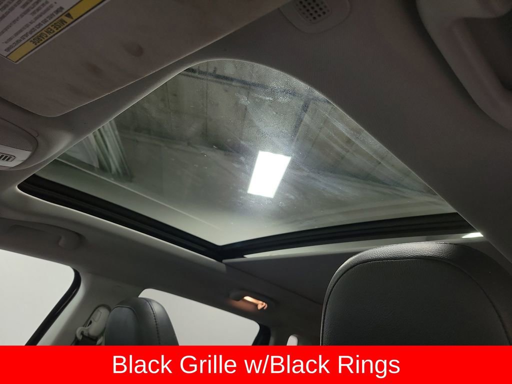 Used 2020 Jeep Compass Latitude image 15