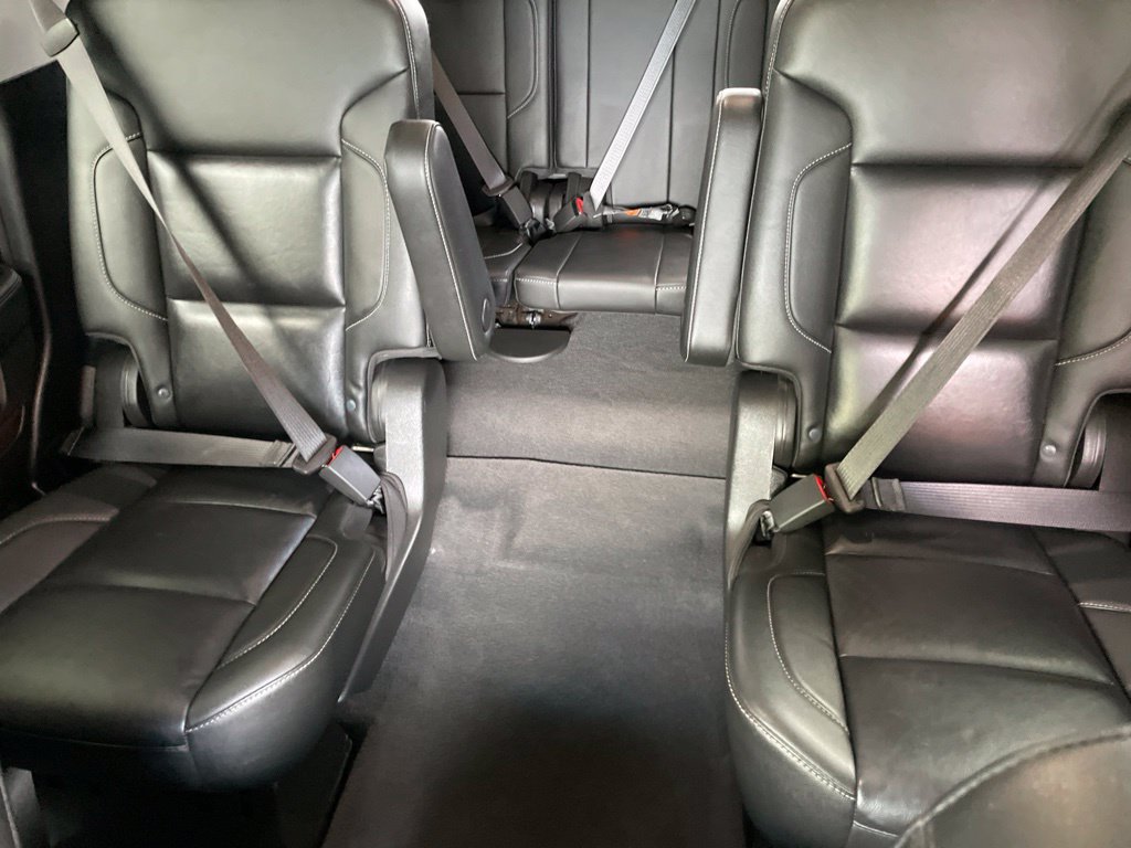 Used 2019 GMC Yukon SLT AWD/4WD image 14
