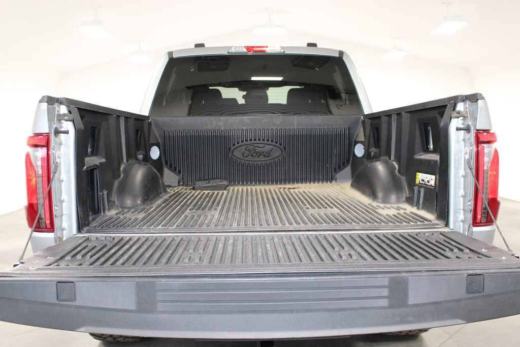 Used 2024 Ford F150 STX image 16