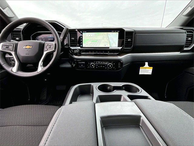 New 2026 Chevrolet Silverado 1500 LT image 10