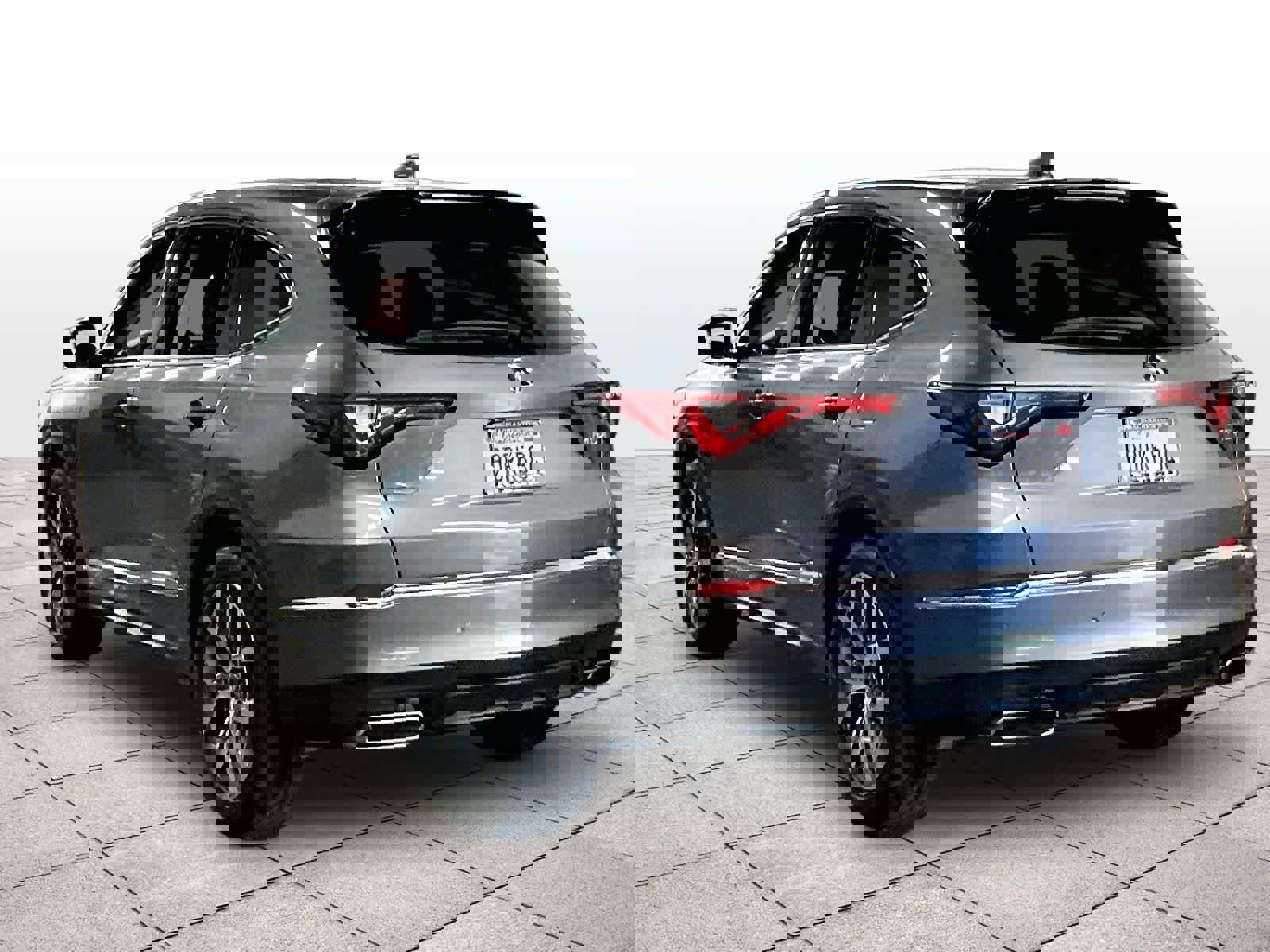 Used 2023 Acura MDX FWD w/ Technology Package image 14