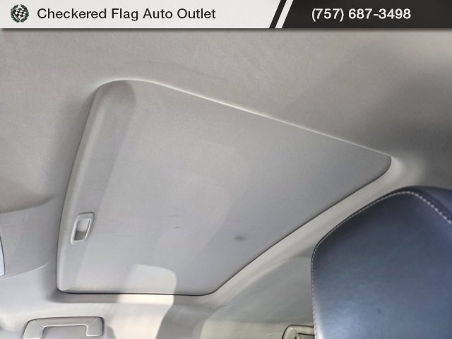 Used 2015 Lexus NX 200t AWD image 9