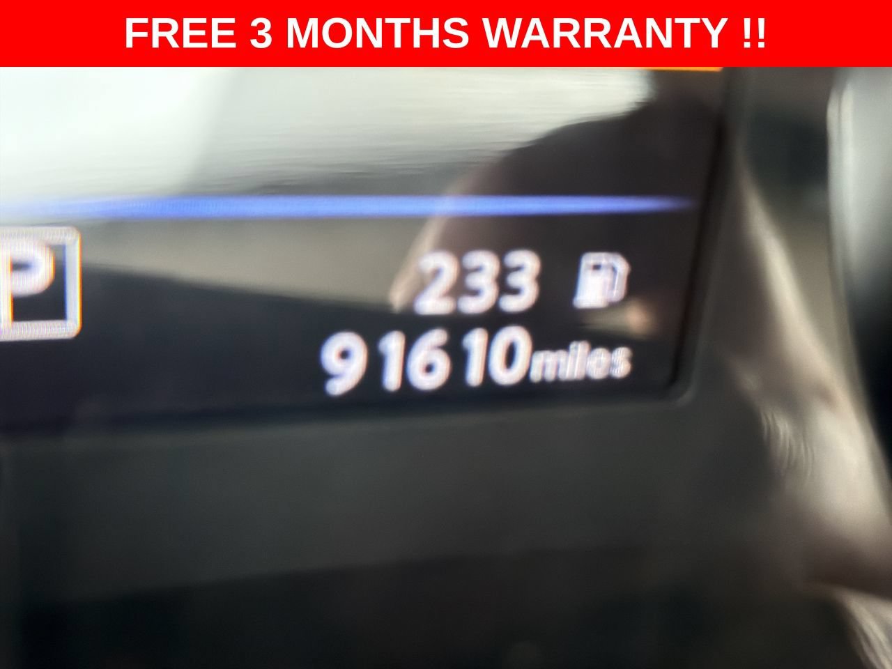 Used 2019 Nissan Rogue Sport SL w/ Premium Package AWD/4WD image 16