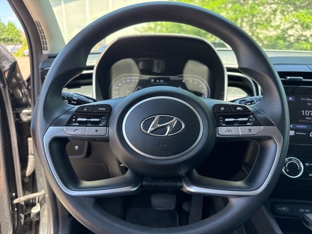 Used 2022 Hyundai Tucson SEL w/ Cargo Package AWD/4WD image 8