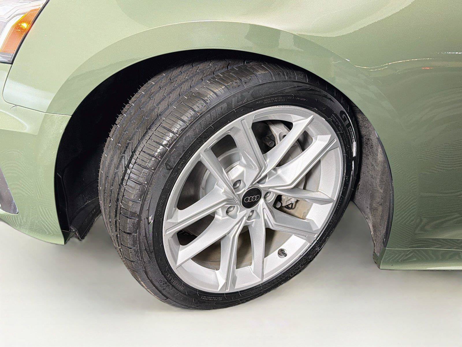 Used 2024 Audi A5 2.0T Premium Plus AWD/4WD image 38