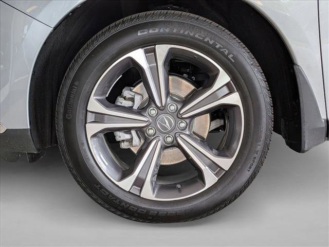 Certified 2024 Acura RDX SH-AWD w/ Advance Package image 20