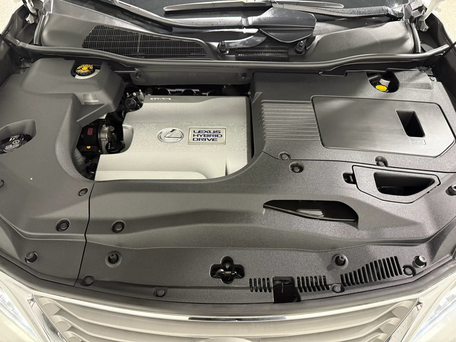 Used 2013 Lexus RX 450h AWD w/ Navigation Pkg image 67