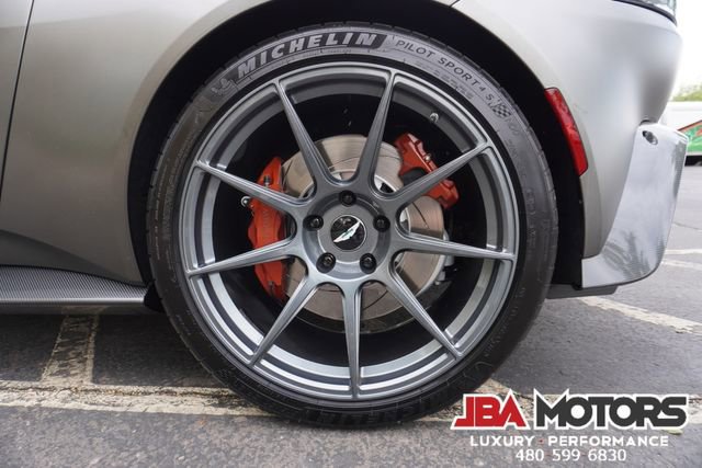Used 2021 Aston Martin V8 Vantage Coupe image 42