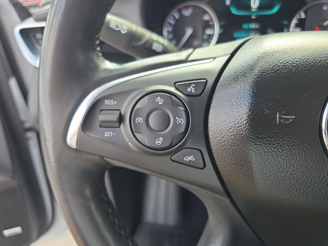 Certified 2019 Buick Enclave Avenir w/ Avenir Technology Package image 25