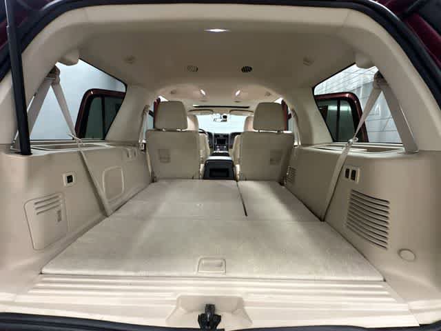 Used 2015 Lincoln Navigator 4WD w/ Equipment Group 101A Reserve image 29