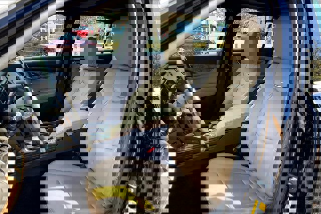 Used 2022 Cadillac CT5 Premium Luxury image 25