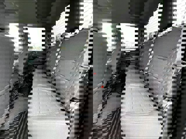 New 2026 Chevrolet Silverado 2500 Custom w/ Custom Value Package image 14