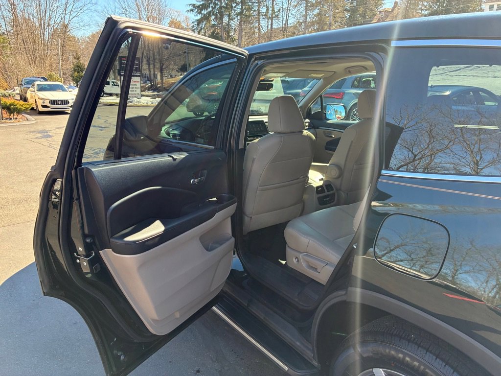 Used 2019 Honda Pilot EX-L image 13