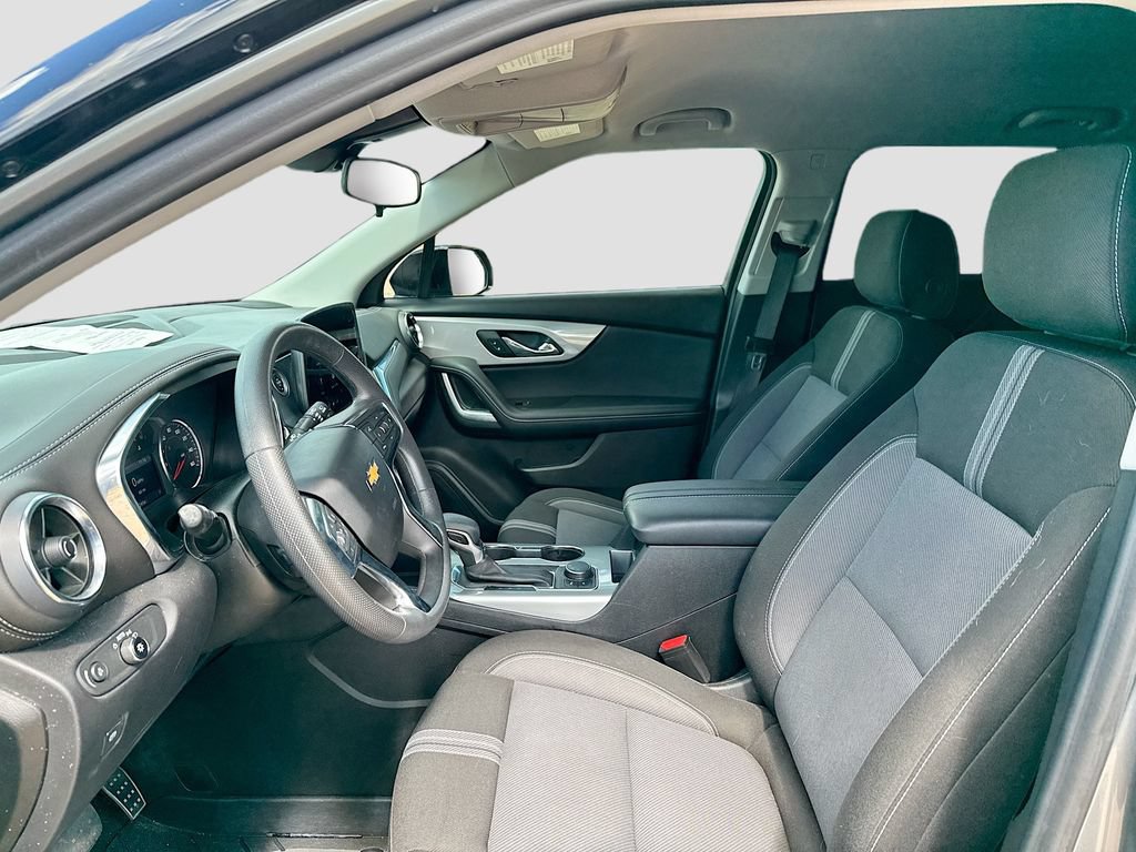 Used 2025 Chevrolet Blazer LT w/ Redline Edition FWD image 10