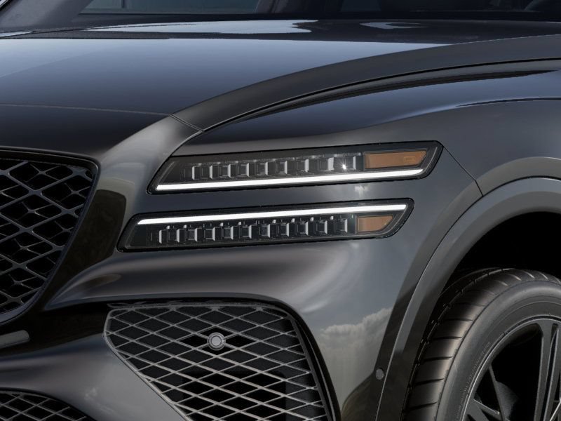 New 2027 Genesis GV80 3.5T Prestige AWD/4WD image 9
