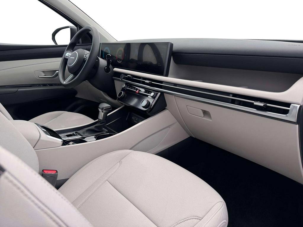 New 2026 Hyundai Tucson SEL FWD image 16