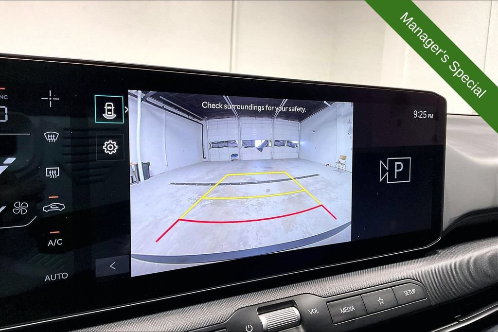 Used 2025 Kia K4 EX FWD image 27