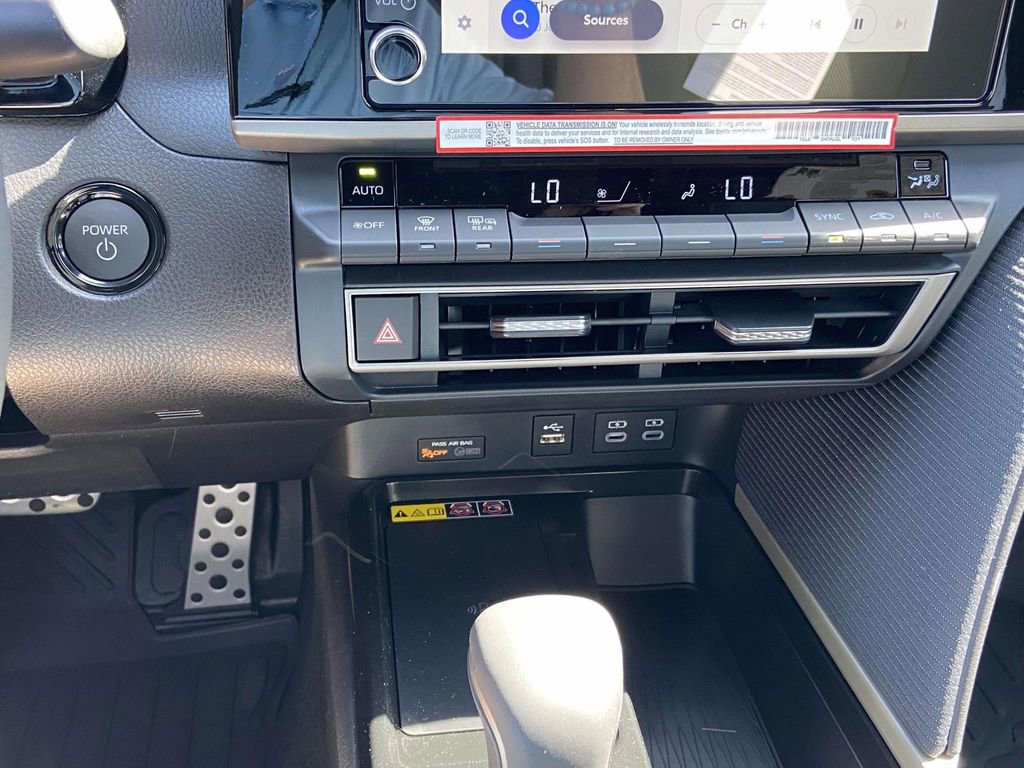 New 2026 Toyota Camry SE w/ Convenience Package image 25