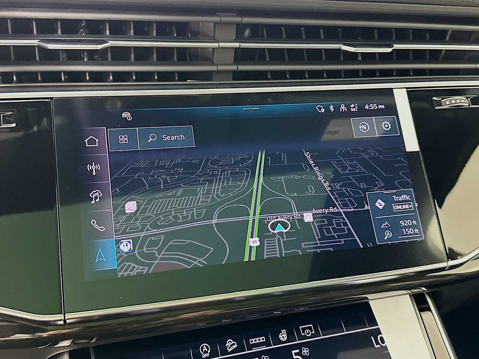 New 2026 Audi Q7 Premium Plus AWD/4WD image 27