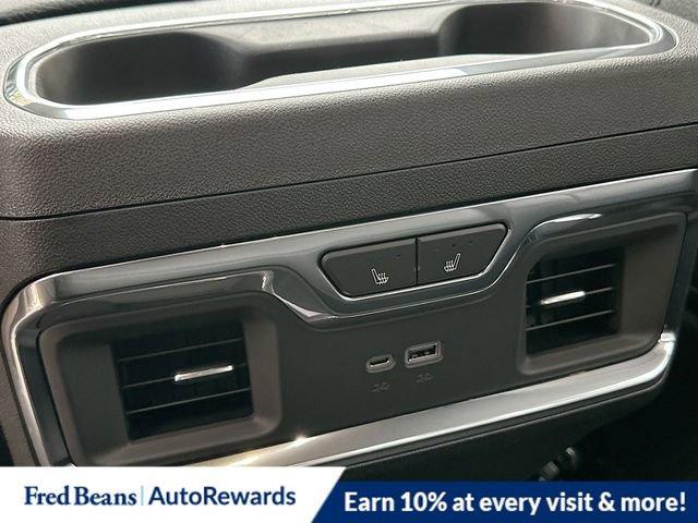 New 2026 GMC Sierra 3500 Denali w/ Technology Package image 16