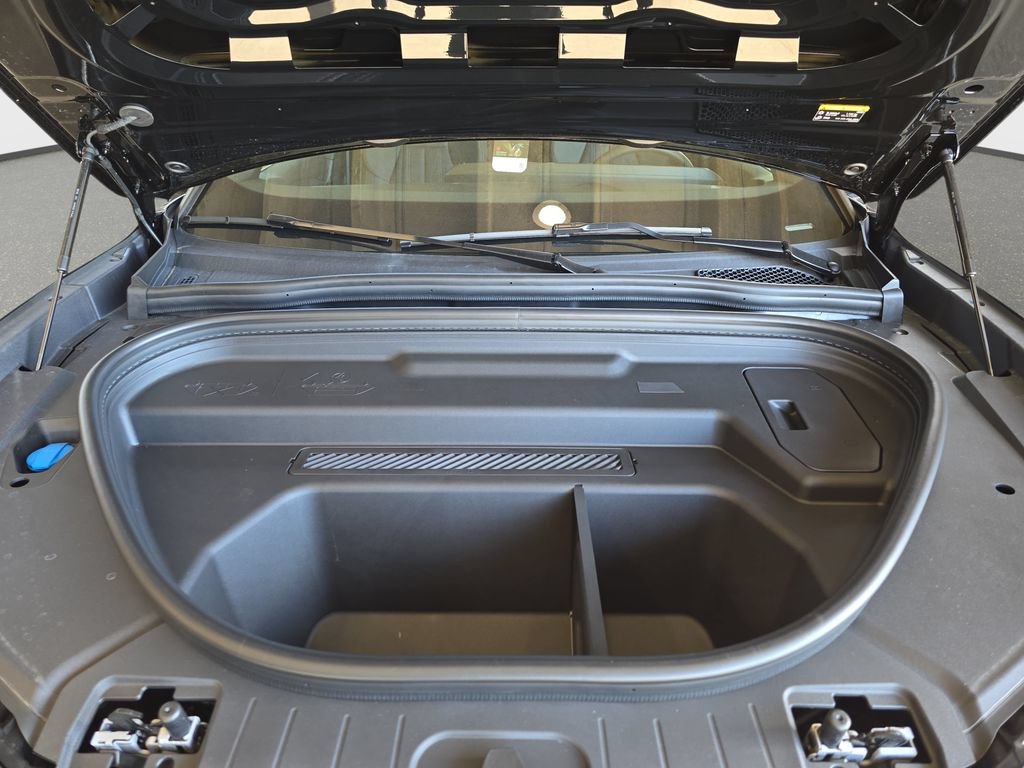 New 2027 Audi Q6 e-tron Premium Plus AWD/4WD image 30