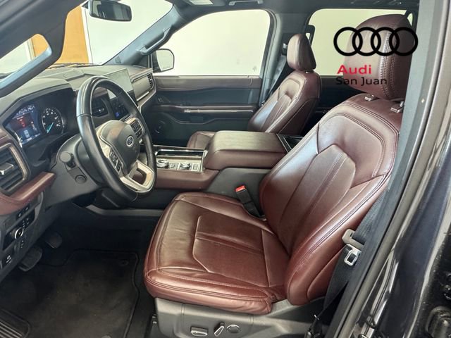 Used 2024 Ford Expedition Limited AWD/4WD image 21