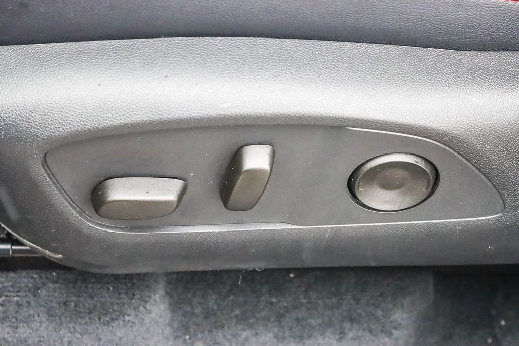 Used 2026 Chevrolet Traverse Z71 w/ Enhanced Driving Package image 21