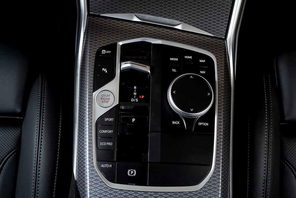 Used 2024 BMW M340i xDrive w/ Driving Assistance Package image 46