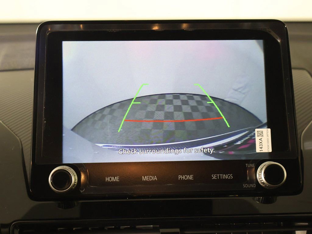 New 2026 Mitsubishi Eclipse Cross LE image 35